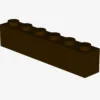BRICK 1X6 X 20