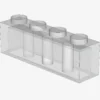 BRICK 1X4 X 25