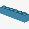 BRICK 1X6 X 20