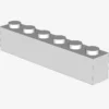 BRICK 1X6 X 120