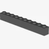 BRICK 1X10 X 15