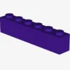 BRICK 1X6 X 20