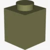 BRICK 1X1 X 100