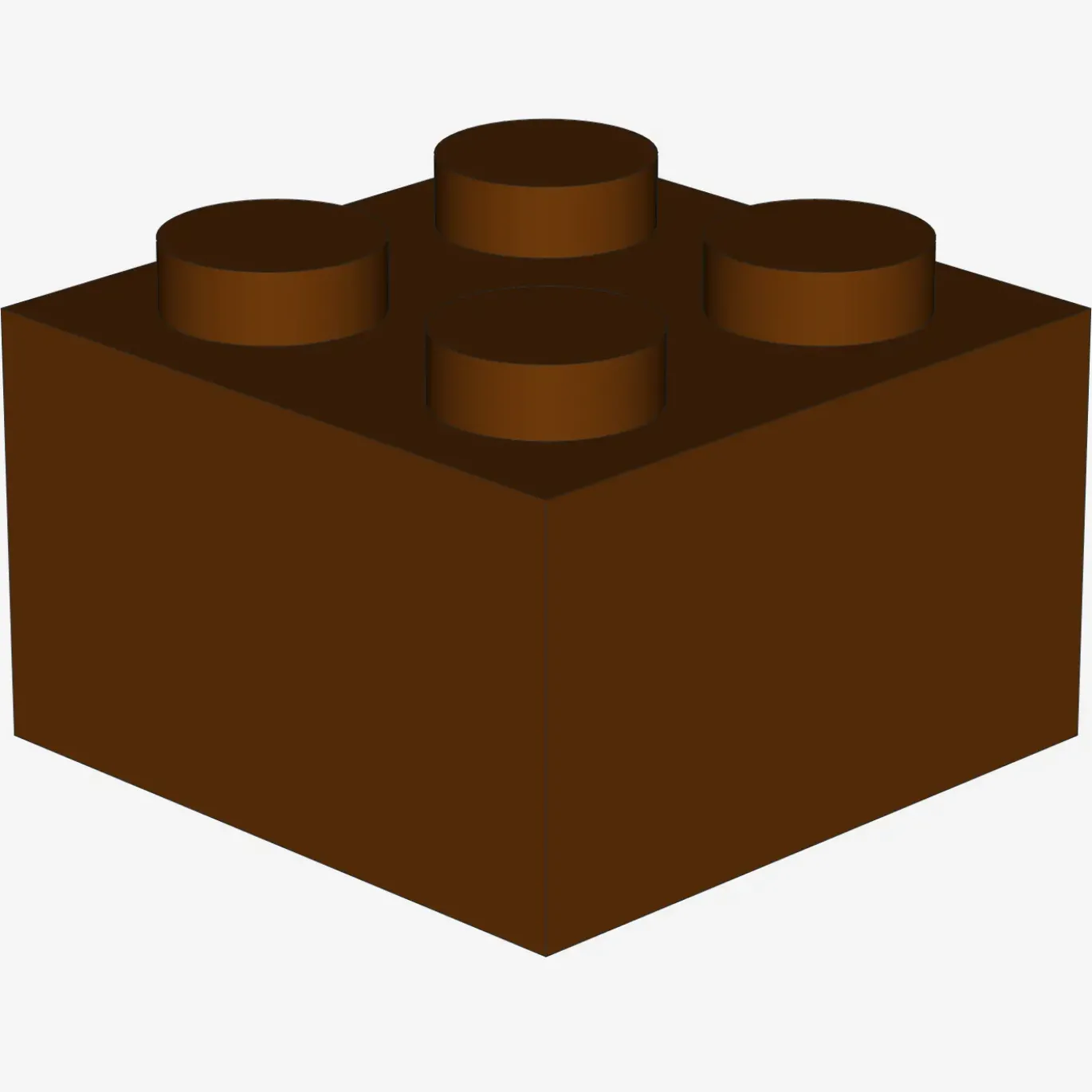 BRICK 2X2 X 50