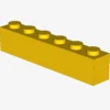 BRICK 1X6 X 20