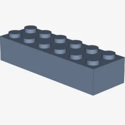 BRICK 2X6 X 15