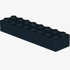 BRICK 2X8 X 10
