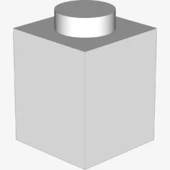 BRICK 1X1 X 100