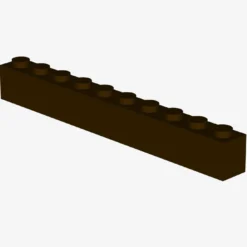 BRICK 1X10 X 15