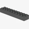 BRICK 2X10 X 10