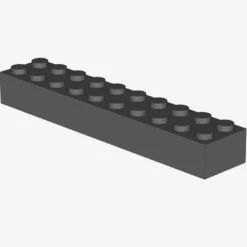 BRICK 2X10 X 10