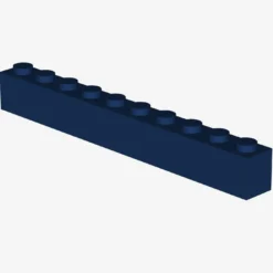 BRICK 1X10 X 15