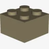 BRICK 2X2 X 50