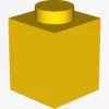 BRICK 1X1 X 100