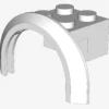 BRICK 2X4X1 W. SCREEN X 25