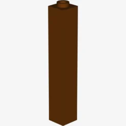 BRICK 1X1X5 X 120