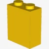 BRICK 1X2X2 X 300