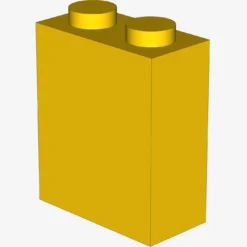 BRICK 1X2X2 X 300
