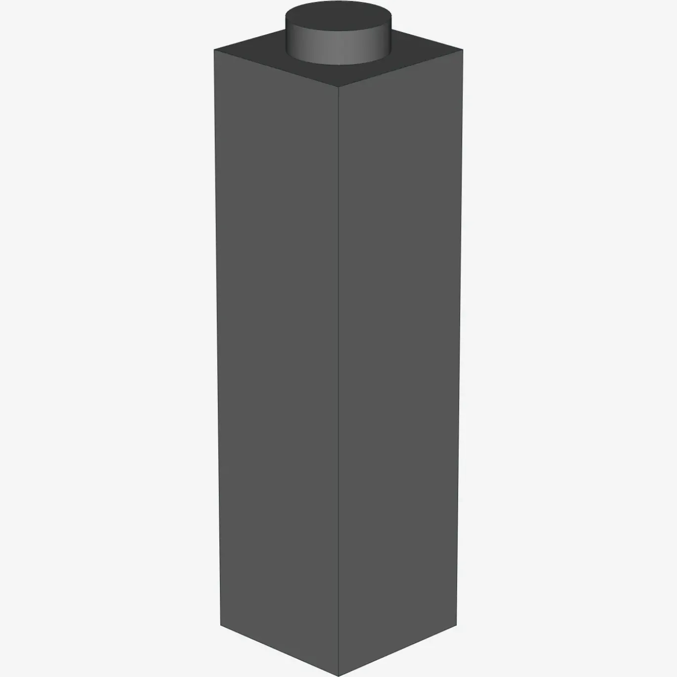 BRICK 1X1X3 X 300
