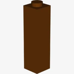 BRICK 1X1X3 X 50