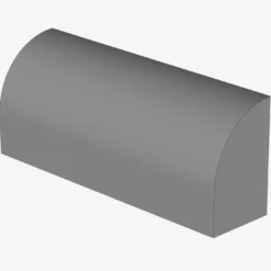 BRICK 1X4X1 1/3 X 25