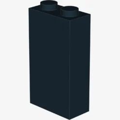 BRICK 1X2X3 X 10