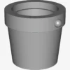 BUCKET X 100