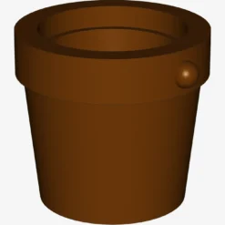 BUCKET X 100