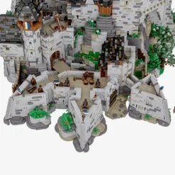Burg Blaustein: Festungsspitzen 3-in-1-Set