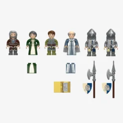 Burg Blaustein: Saalbau Erweiterung