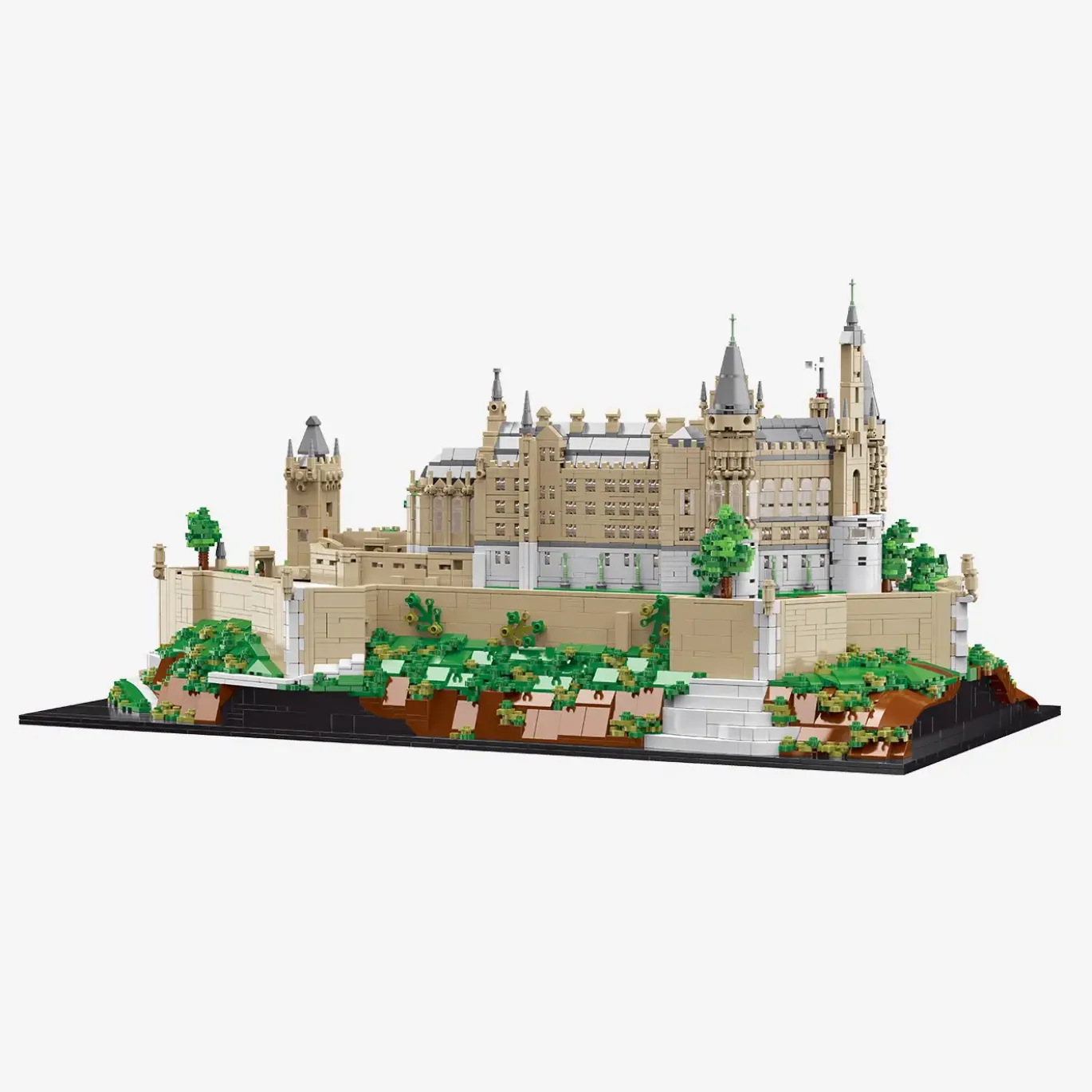 Burg Hohenzollern