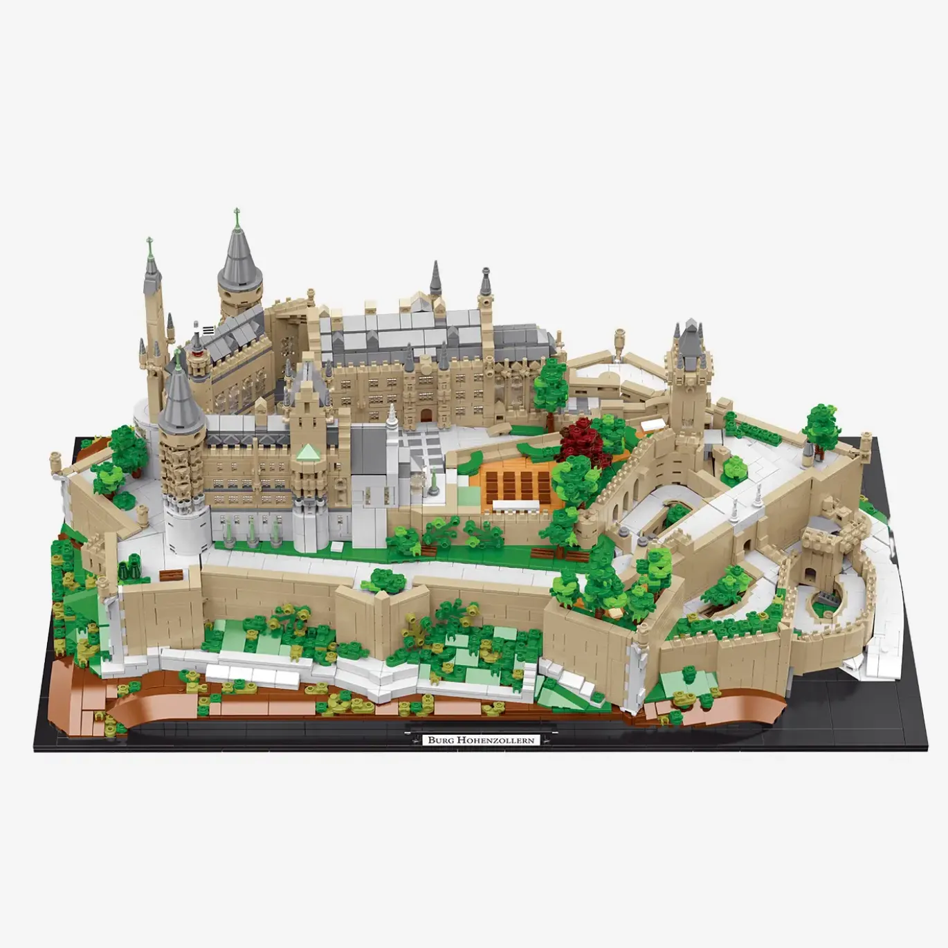 Burg Hohenzollern