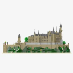 Burg Hohenzollern (Größe M)