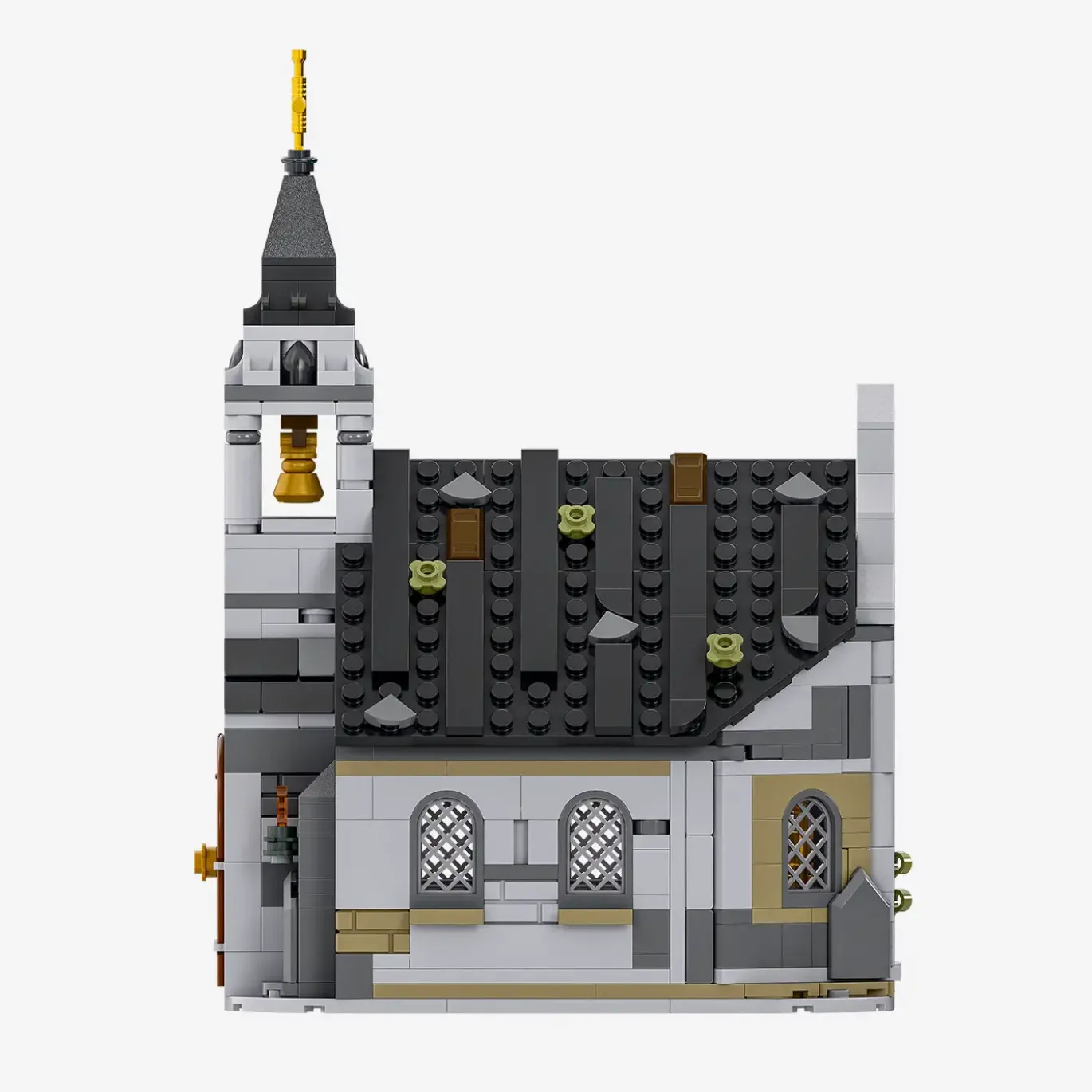 Burgkapelle