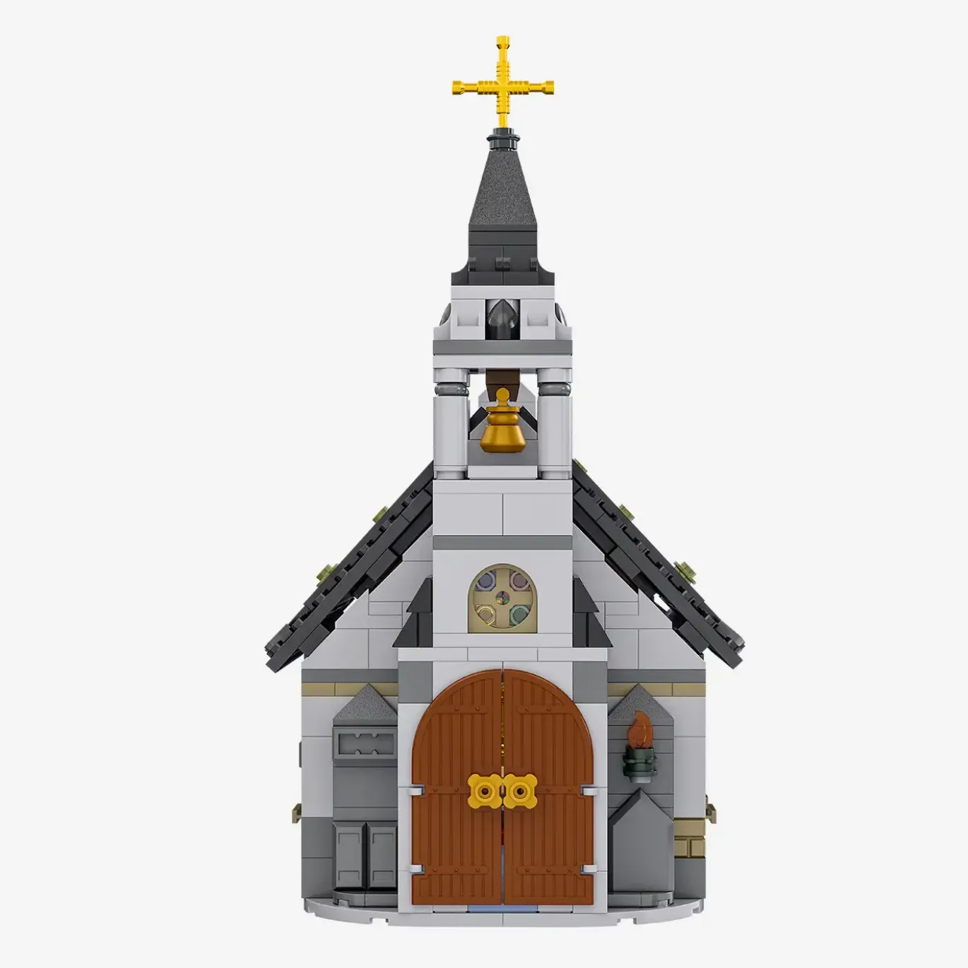 Burgkapelle