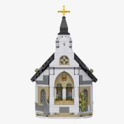 Burgkapelle