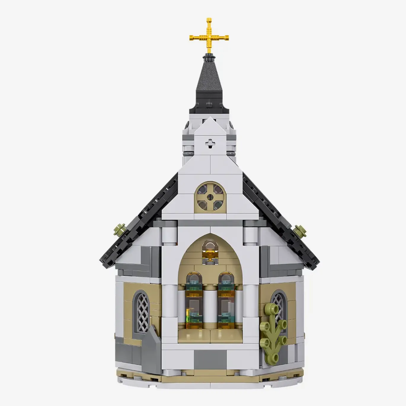 Burgkapelle
