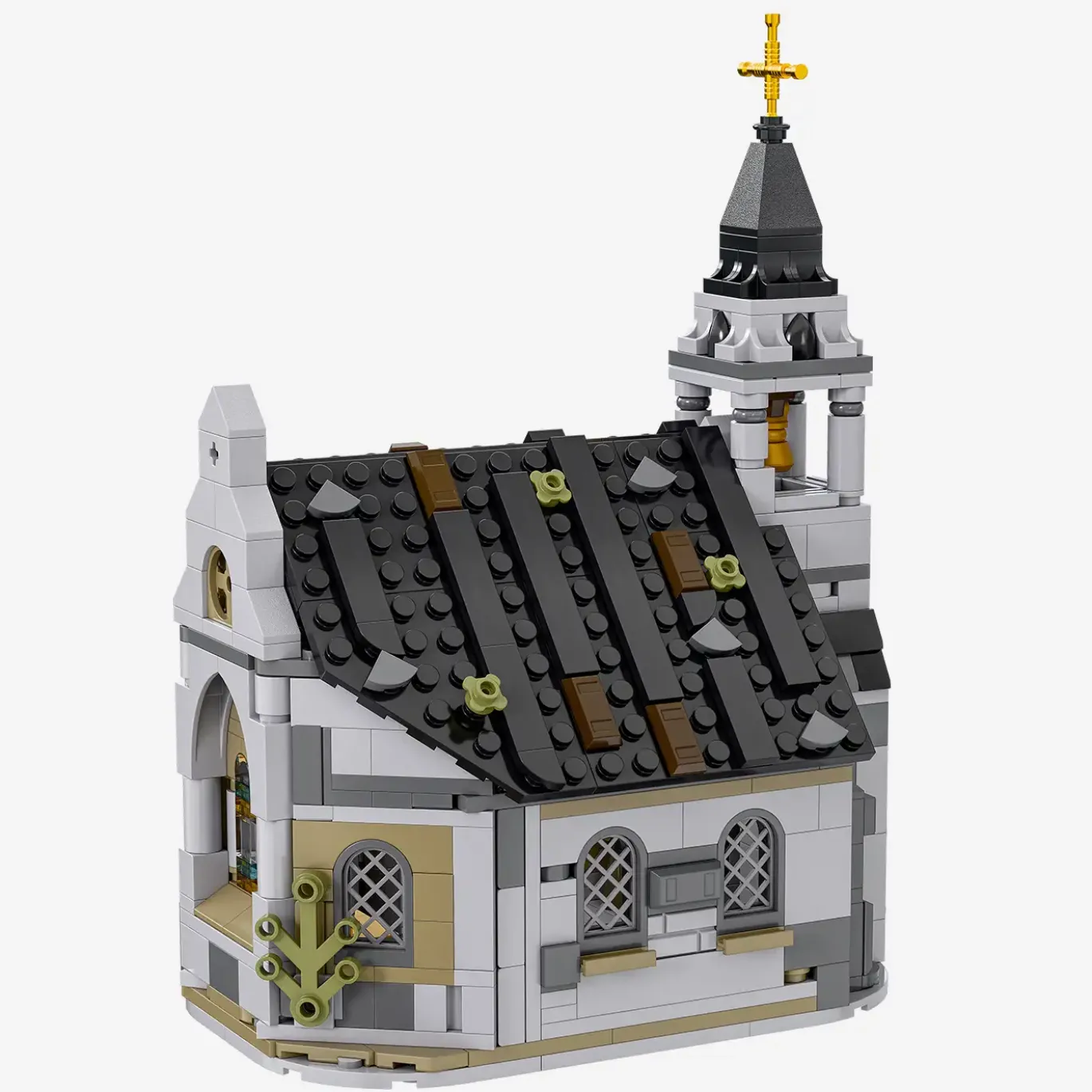 Burgkapelle