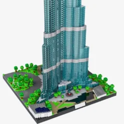 Burj Khalifa