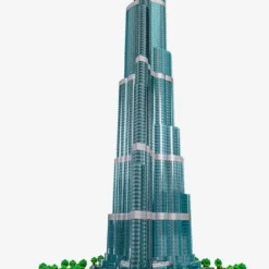 Burj Khalifa