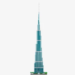 Burj Khalifa