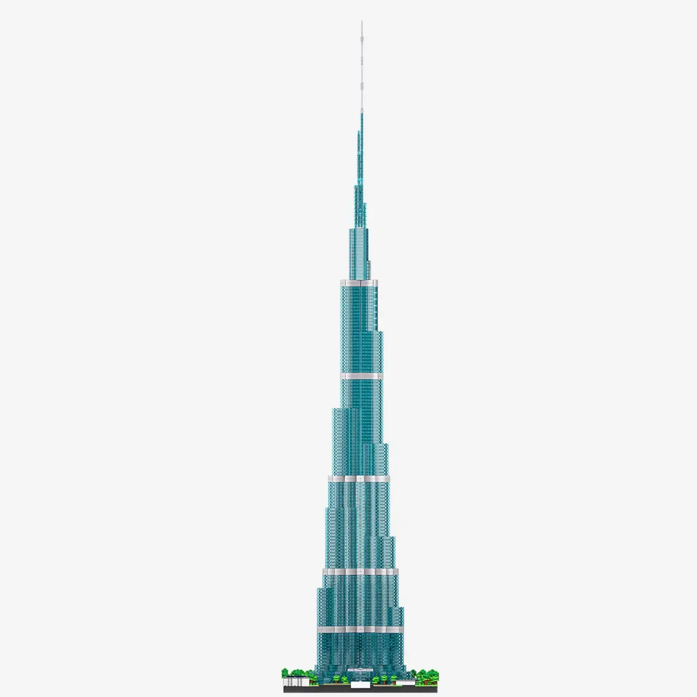 Burj Khalifa