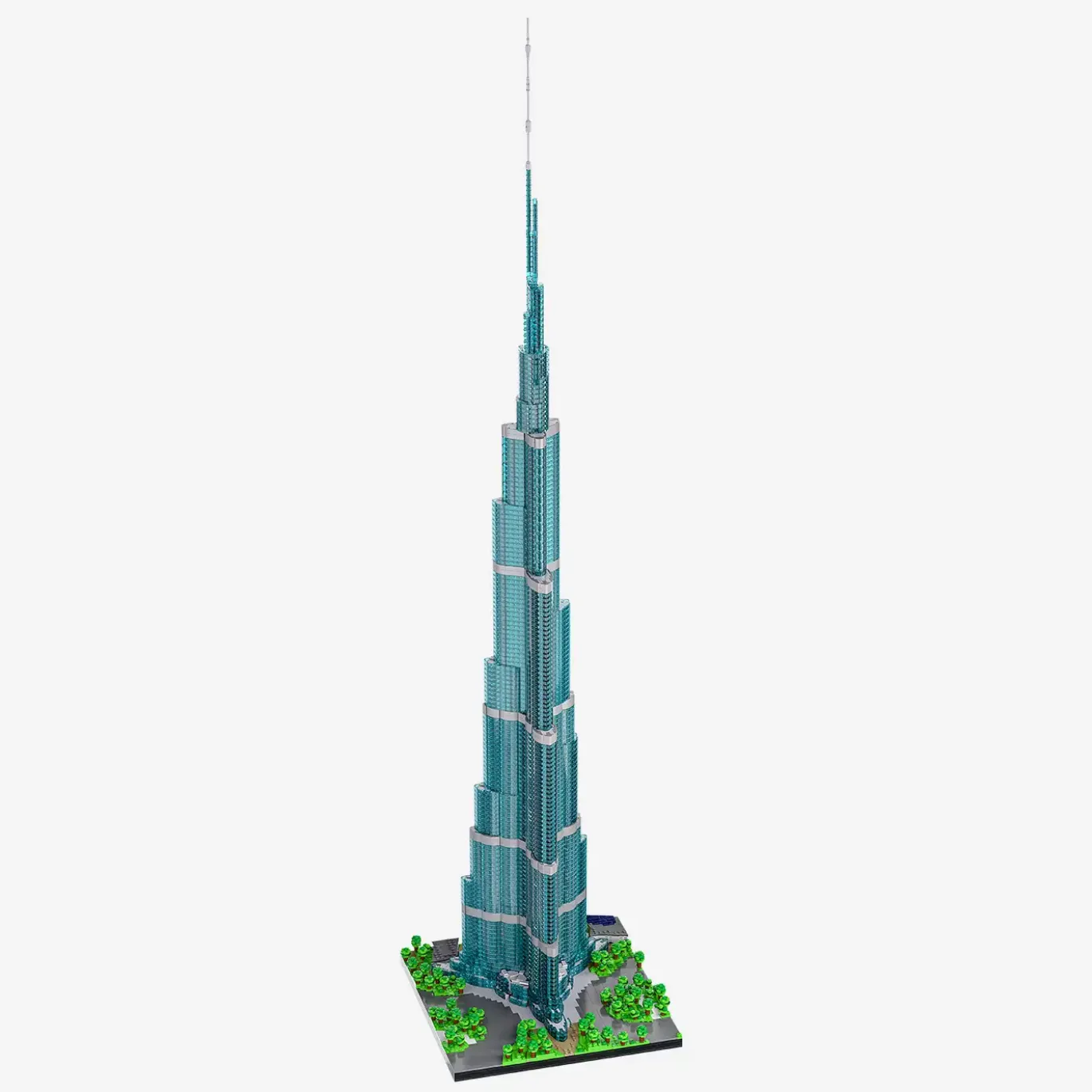 Burj Khalifa