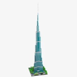 Burj Khalifa