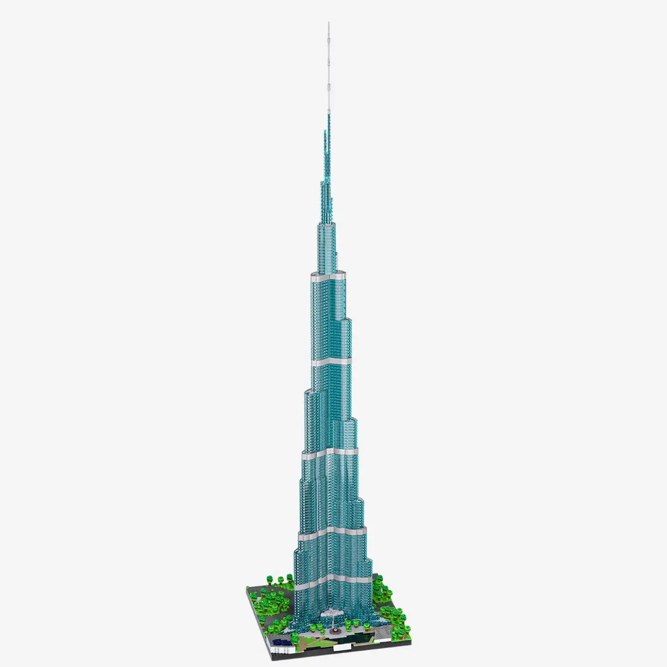 Burj Khalifa