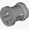 BUSH FOR CROSS AXLE X 200