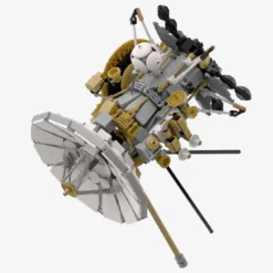 Cassini-Huygens Raumsonden