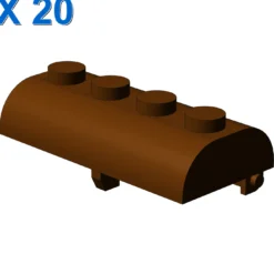 CHEST LID 2X4 X 20