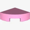 1/4 CIRCLE TILE 1X1 X 200