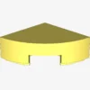 1/4 CIRCLE TILE 1X1 X 200